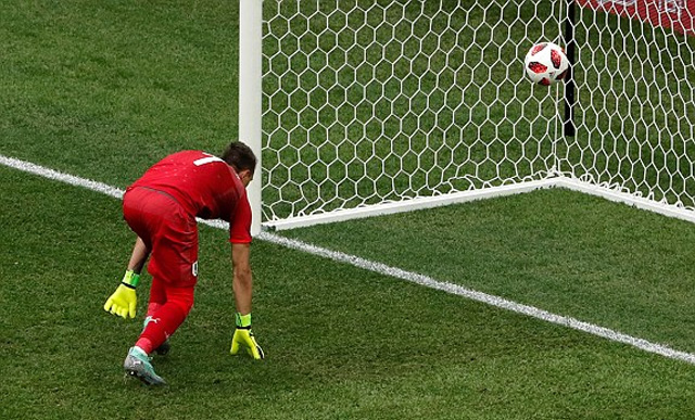 World Cup 2018: Biến hóa đa dạng, Pháp trở thành ứng viên số 1 cho chức vô địch ảnh 2
